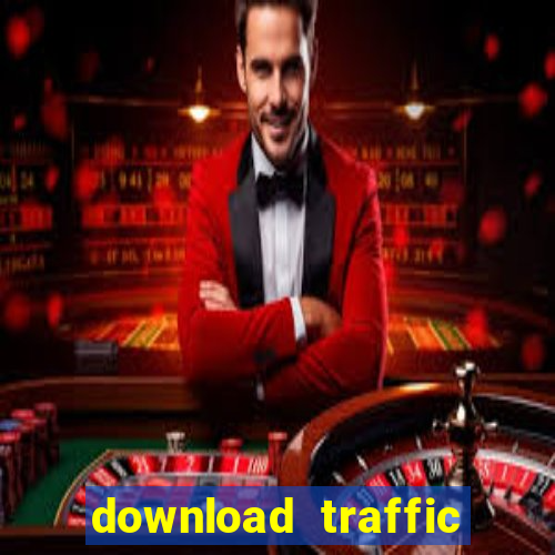 download traffic rider dinheiro infinito